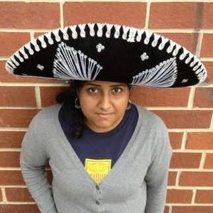 Meet your Posher, Leena